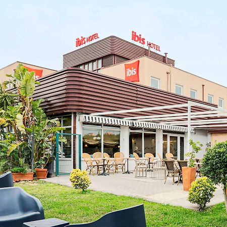 Ibis Valencia Alfafar Hotel Exterior photo